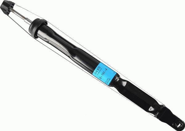 SACHS 314 872 - Amortisseur droxauto.com