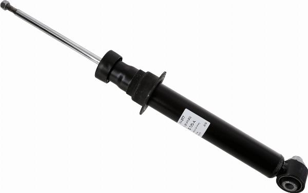 SACHS 314 877 - Amortisseur droxauto.com