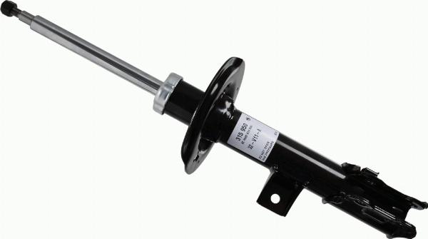 SACHS 315 950 - Amortisseur droxauto.com