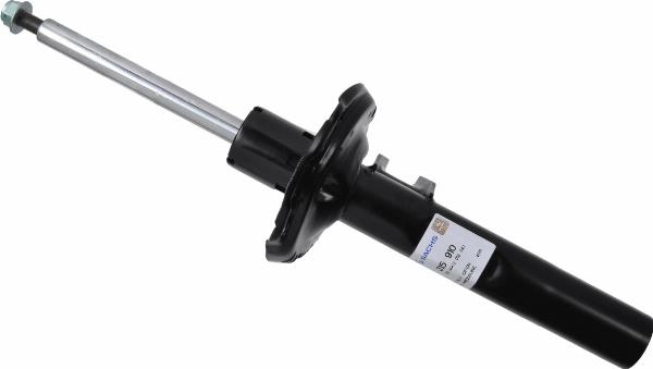 SACHS 315 910 - Amortisseur droxauto.com