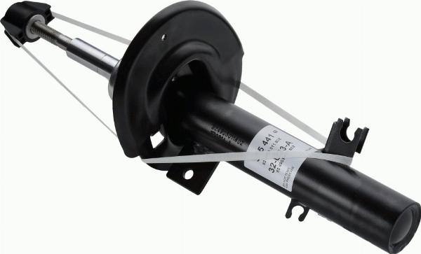SACHS 315 441 - Amortisseur droxauto.com