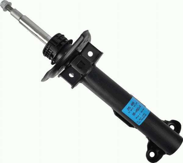 SACHS 315 486 - Amortisseur droxauto.com
