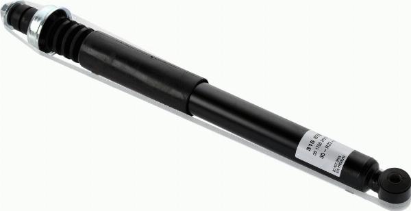 SACHS 315 678 - Amortisseur droxauto.com
