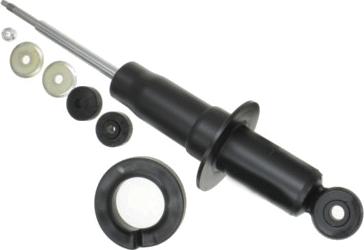 SACHS 315 148 - Amortisseur droxauto.com