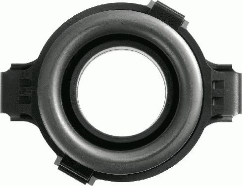 SACHS 3151 600 556 - Butée de débrayage droxauto.com