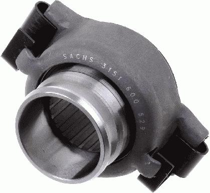 SACHS 3 151 600 529 - Butée de débrayage droxauto.com