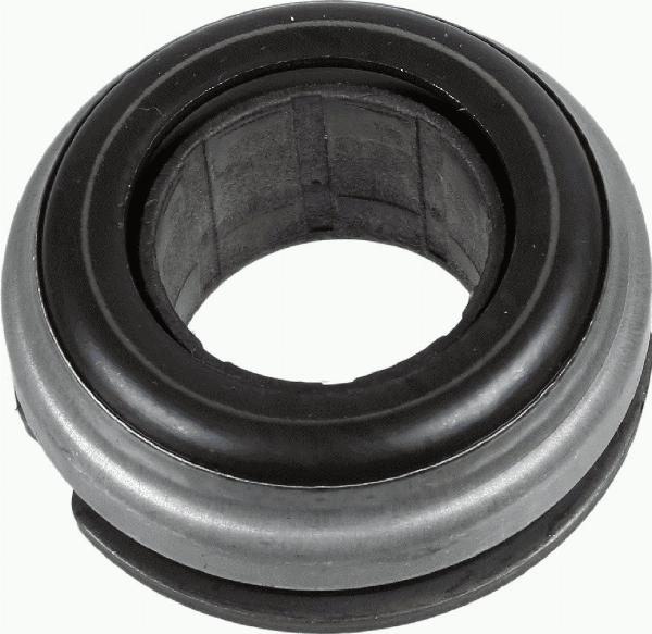 SACHS 3151 600 703 - Butée de débrayage droxauto.com