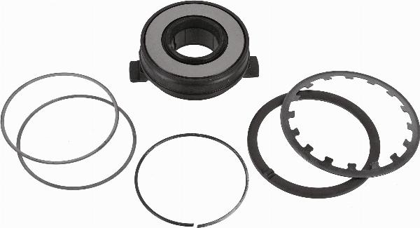 SACHS 3151 000 464 - Butée de débrayage droxauto.com