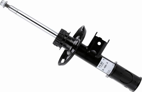 SACHS 315 267 - Amortisseur droxauto.com