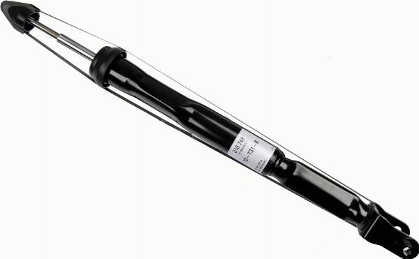 SACHS 315 742 - Amortisseur droxauto.com