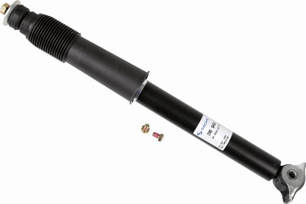 SACHS 316 943 - Amortisseur droxauto.com