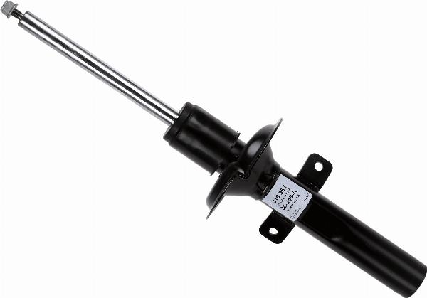 SACHS 316 962 - Amortisseur droxauto.com