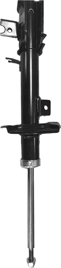 SACHS 316 907 - Amortisseur droxauto.com