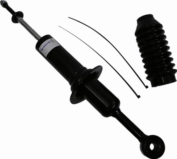 SACHS 316 792 - Amortisseur droxauto.com