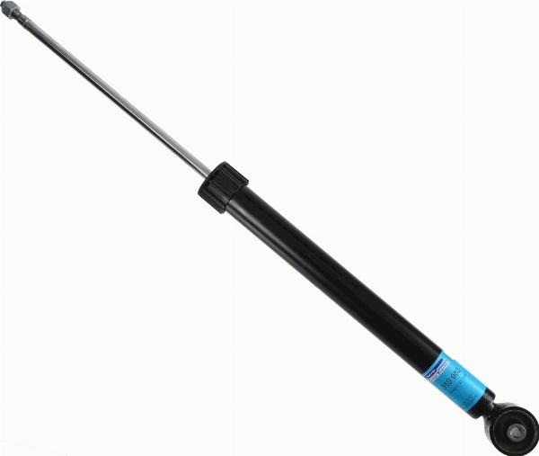 SACHS 310 980 - Amortisseur droxauto.com