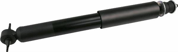 SACHS 310 927 - Amortisseur droxauto.com