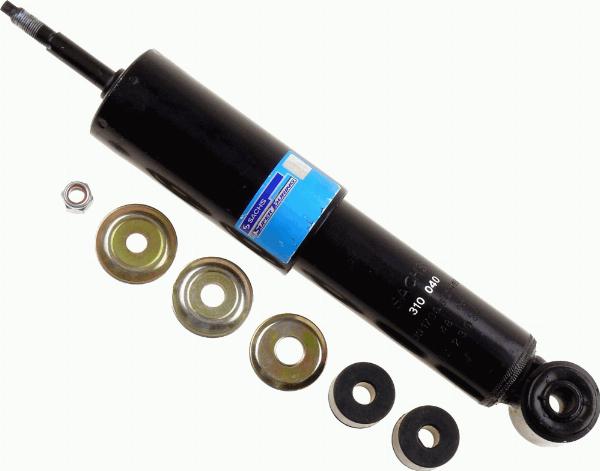 SACHS 310 040 - Amortisseur droxauto.com
