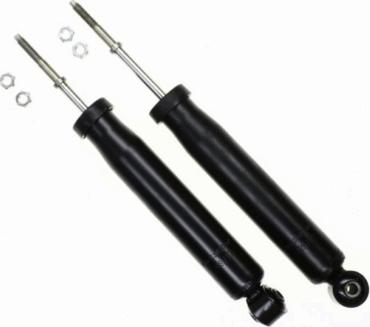 SACHS 310 305 - Amortisseur droxauto.com