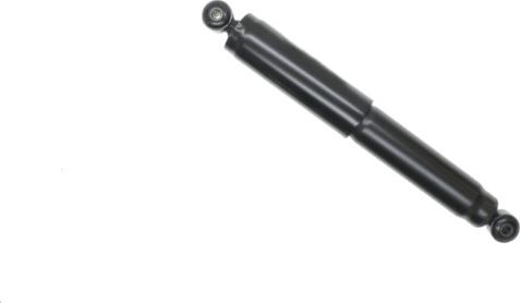 SACHS 310 311 - Amortisseur droxauto.com