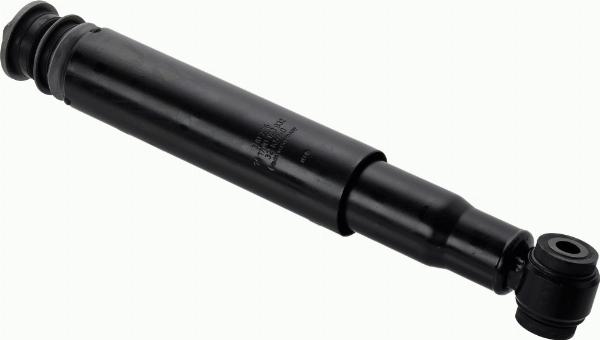 SACHS 310 796 - Amortisseur droxauto.com