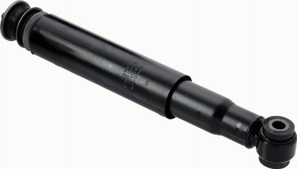 SACHS 310 788 - Amortisseur droxauto.com