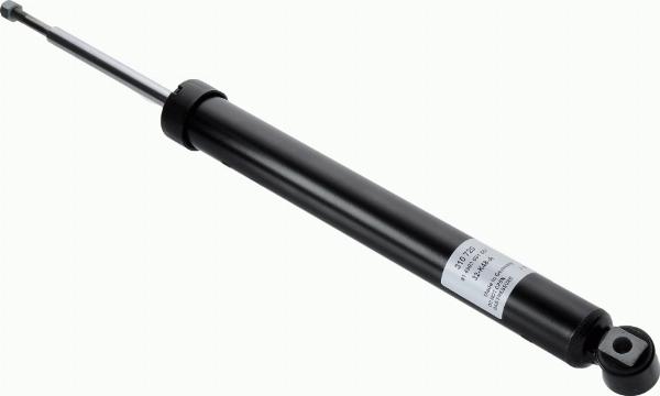 SACHS 310 720 - Amortisseur droxauto.com