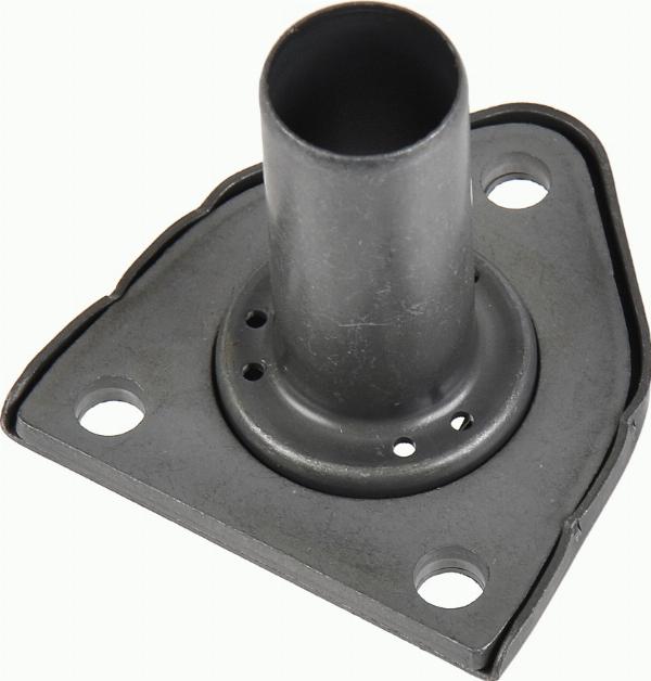 SACHS 3114 600 001 - Douille de guidage, embrayage droxauto.com