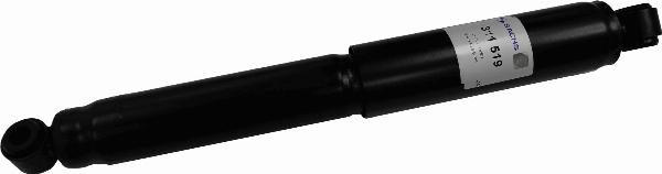 SACHS 311 519 - Amortisseur droxauto.com