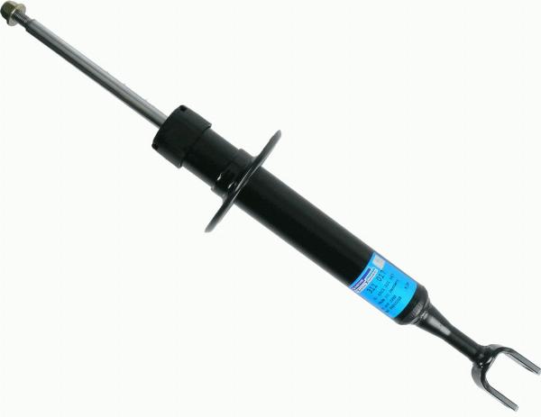 SACHS 311 017 - Amortisseur droxauto.com