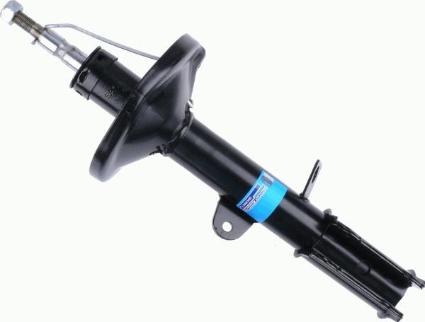 SACHS 311 039 - Amortisseur droxauto.com