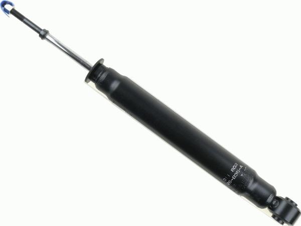 SACHS 311 802 - Amortisseur droxauto.com