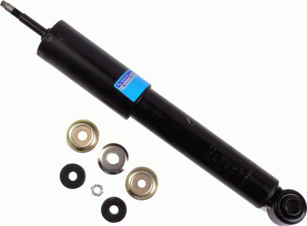 SACHS 311 742 - Amortisseur droxauto.com