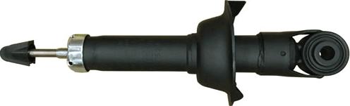 SACHS 318 493 - Amortisseur droxauto.com