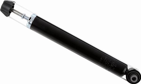 SACHS 318 508 - Amortisseur droxauto.com
