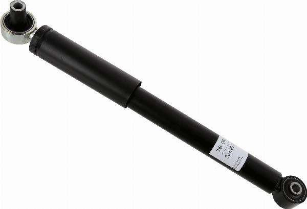 SACHS 318 068 - Amortisseur droxauto.com