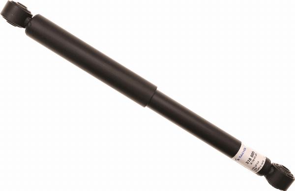SACHS 318 005 - Amortisseur droxauto.com