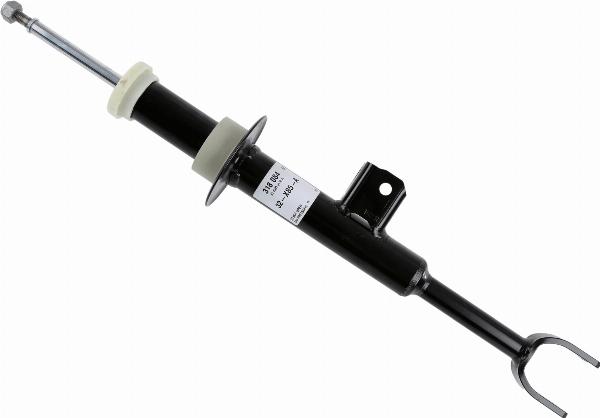 SACHS 318 084 - Amortisseur droxauto.com