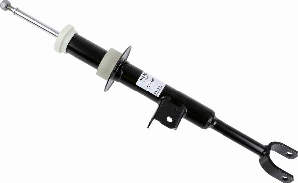 SACHS 318 085 - Amortisseur droxauto.com