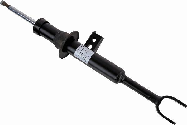 SACHS 318 882 - Amortisseur droxauto.com