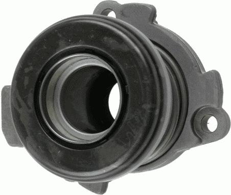 SACHS 3 182 998 803 - Butée hydraulique, embrayage droxauto.com