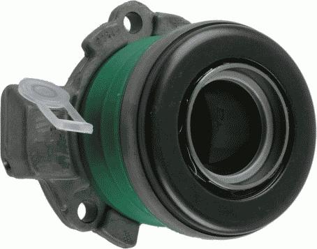 SACHS 3 182 998 802 - Butée hydraulique, embrayage droxauto.com