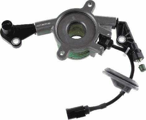 SACHS 3 182 997 802 - Butée hydraulique, embrayage droxauto.com