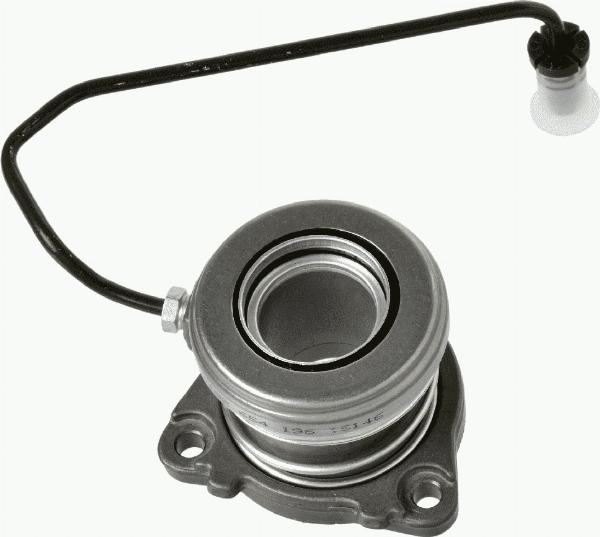 SACHS 3182 654 196 - Butée hydraulique, embrayage droxauto.com
