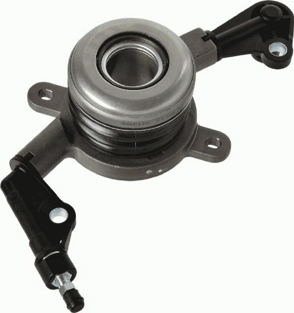 SACHS 3182 654 192 - Butée hydraulique, embrayage droxauto.com