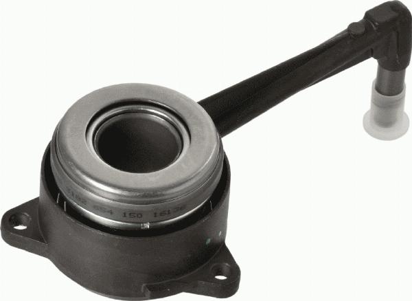 SACHS 3182 654 150 - Butée hydraulique, embrayage droxauto.com