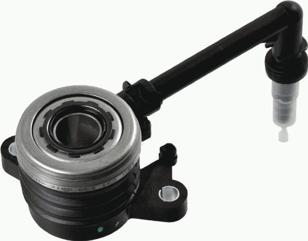 SACHS 3182 654 169 - Butée hydraulique, embrayage droxauto.com