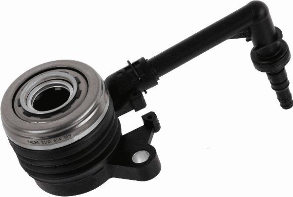 SACHS 3182 654 309 - Butée hydraulique, embrayage droxauto.com