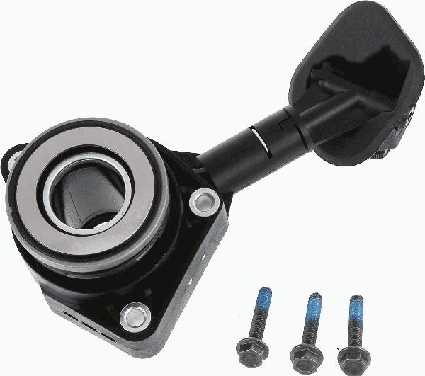 SACHS 3182 654 302 - Butée hydraulique, embrayage droxauto.com