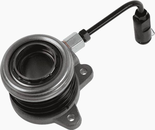 SACHS 3182 654 314 - Butée hydraulique, embrayage droxauto.com