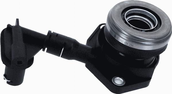 SACHS 3182 654 294 - Butée hydraulique, embrayage droxauto.com